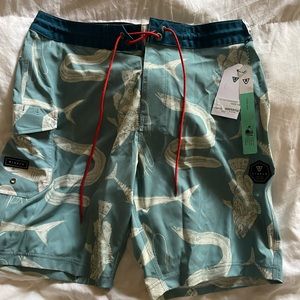 Men’s bathing suit by Vissla from Las Olas Oceanmarket